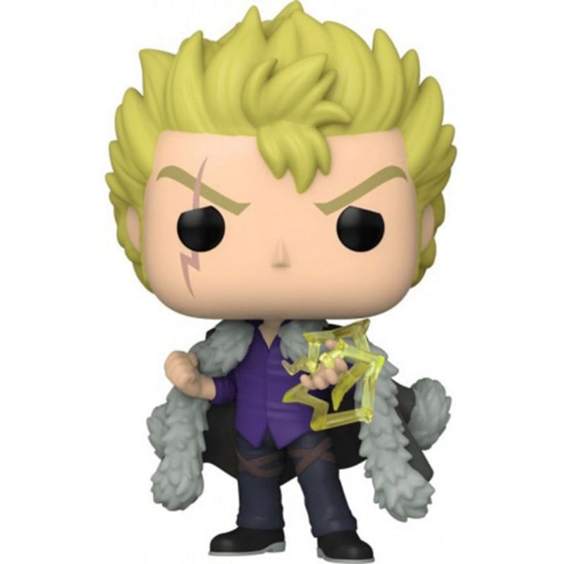 Figurine POP Luxus Draer - Fairy Tail™