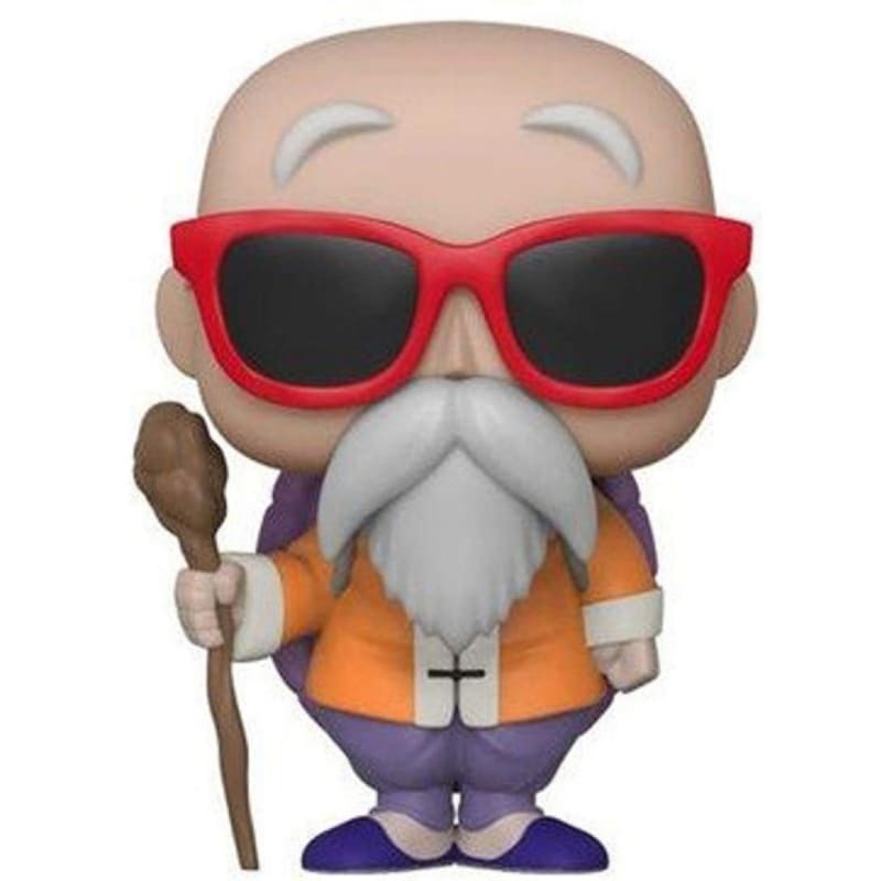 Figurine POP Maître Roshi - Dragon Ball Z™