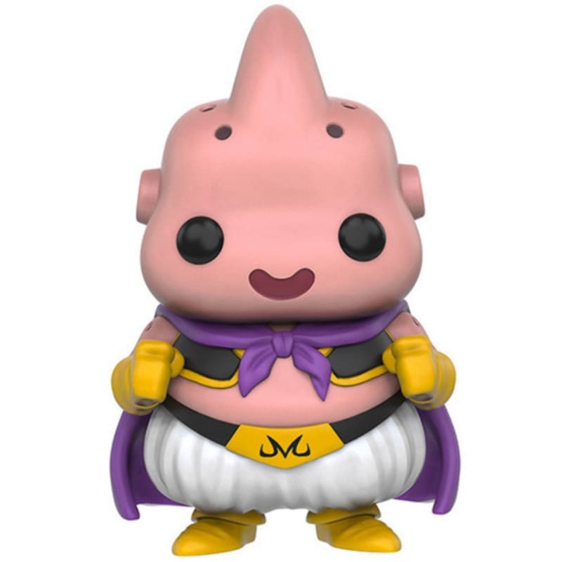 Figurine POP Majin Boo - Dragon Ball Z™