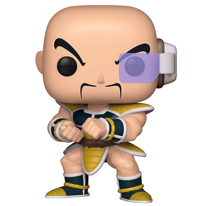 Figurine POP Nappa - Dragon Ball Z™