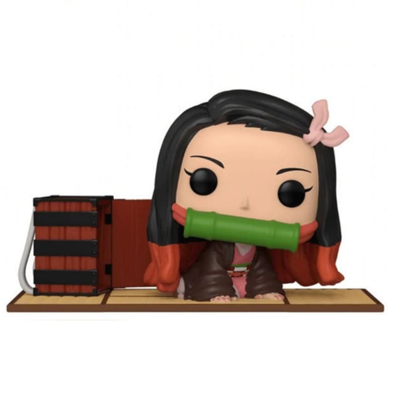 Figurine POP Nezuko - Demon Slayer™