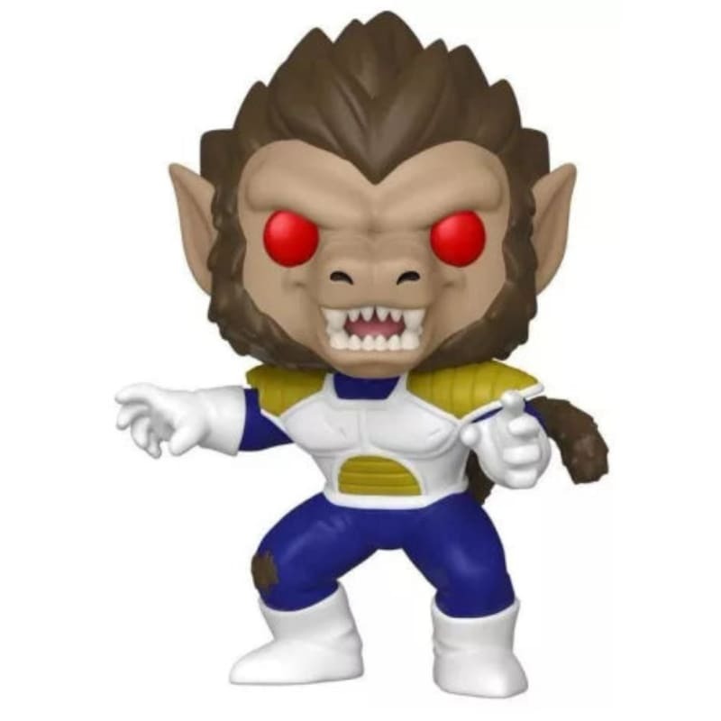 Figurine Pop Oozaru vegeta - Dragon Ball Z™