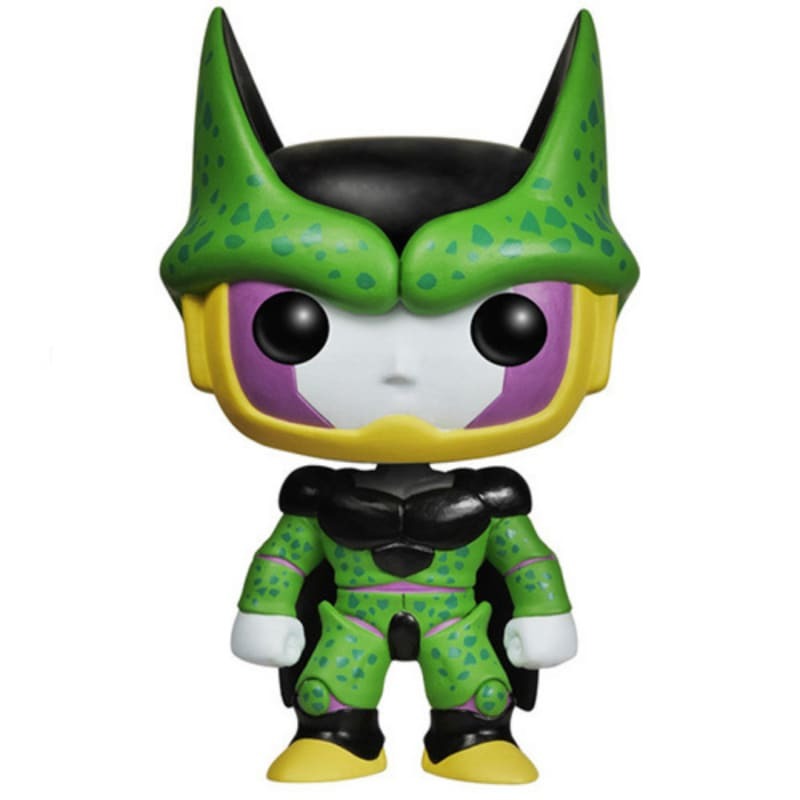 Figurine POP Perfect Cell - Dragon Ball Z™