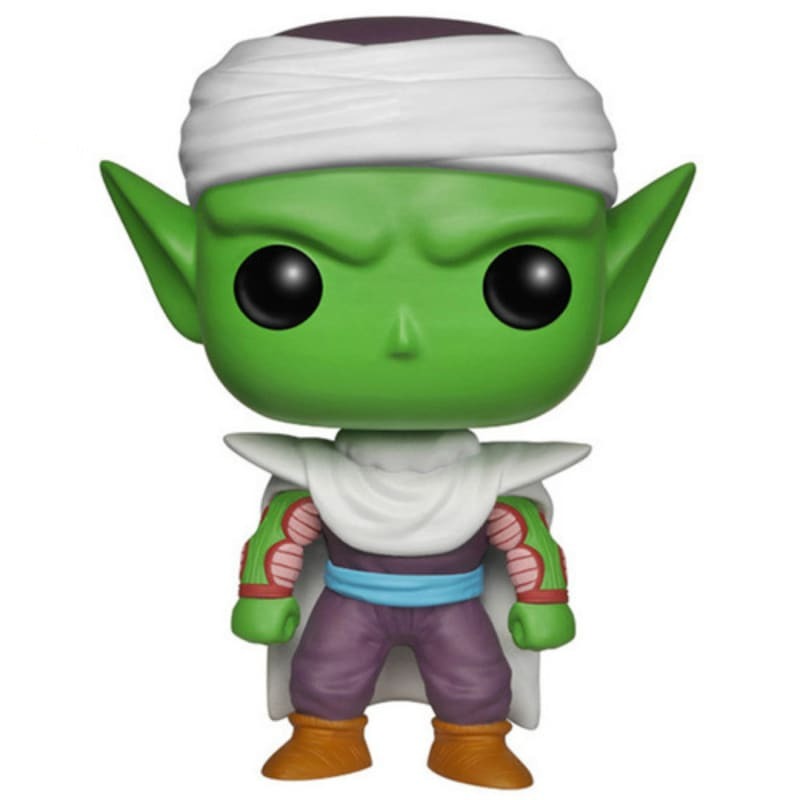 Figurine POP Piccolo - Dragon Ball Z™