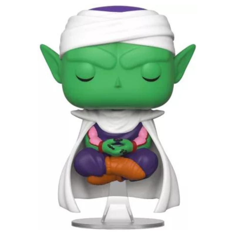 Figurine Pop Piccolo "Sage" - Dragon Ball Z™