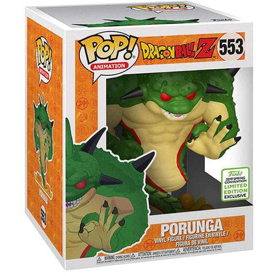 Figurine POP Polunga - Dragon Ball Z™