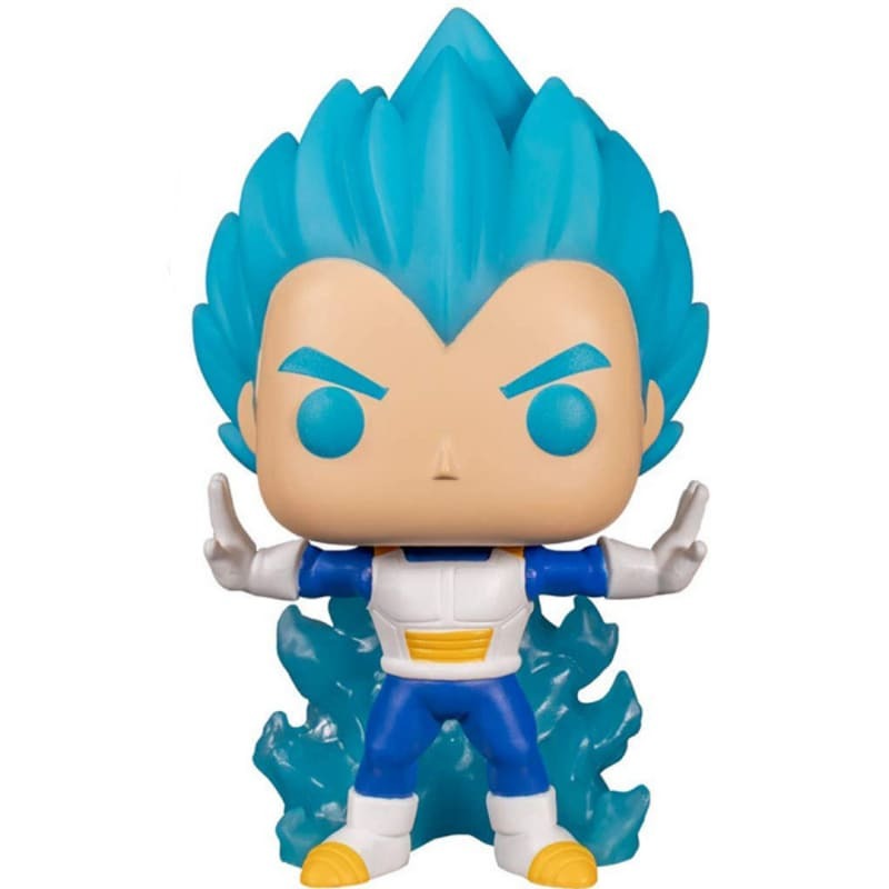 Figurine POP Prince Vegeta - Dragon Ball Z™