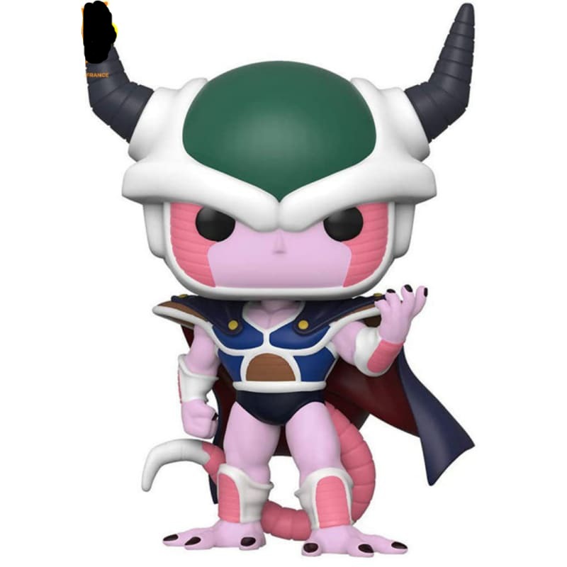 Figurine POP Roi Cold - Dragon Ball Z™