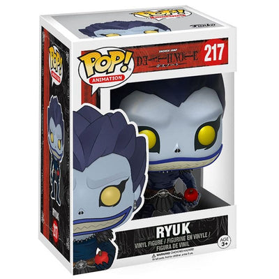 Figurine POP Ryûk - Death Note™