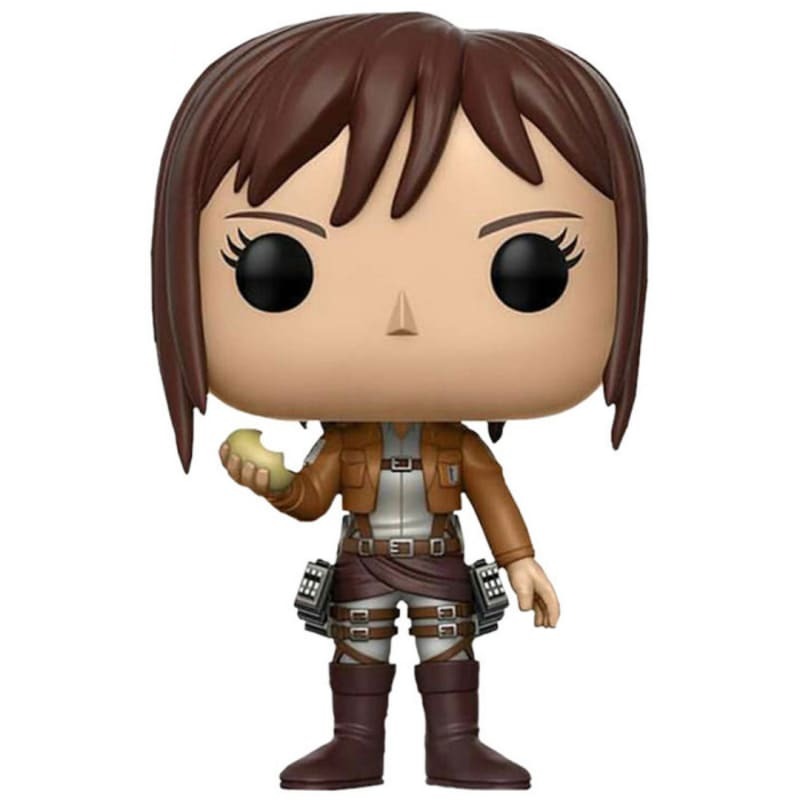 Figurine POP Sasha Braus - Attaque des Titans™