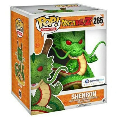 Figurine POP Shenron - Dragon Ball Z™