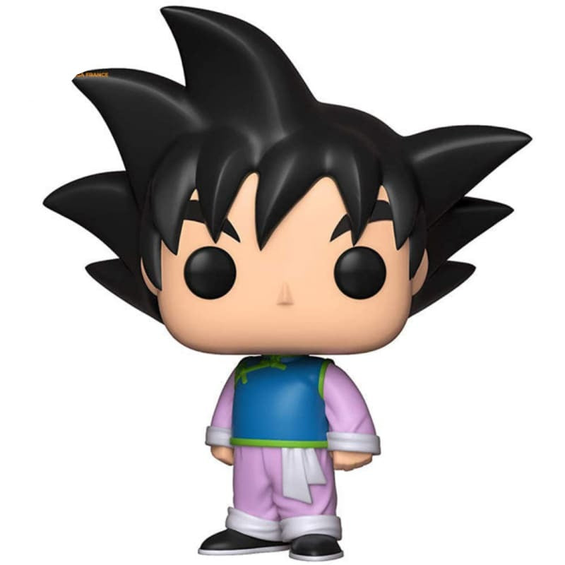 Figurine POP Son Goten - Dragon Ball Z™