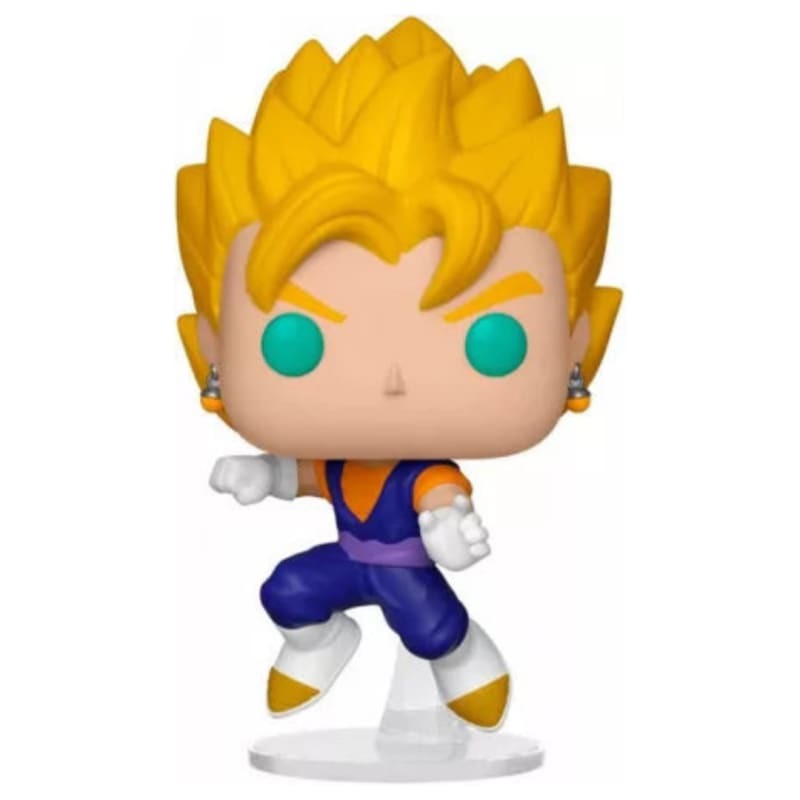 Figurine Pop Super Vegetto - Dragon Ball Z™