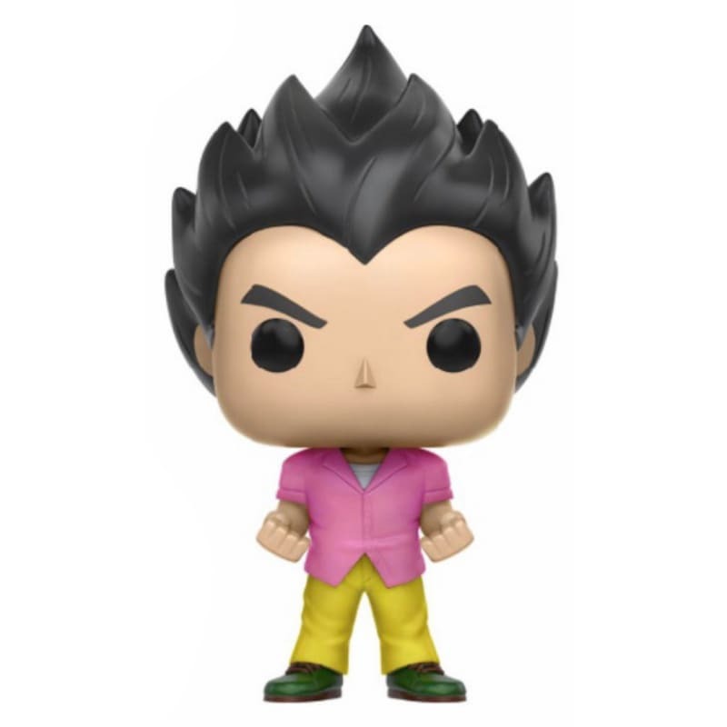 Figurine POP Vegeta Adulte - Dragon Ball Z™