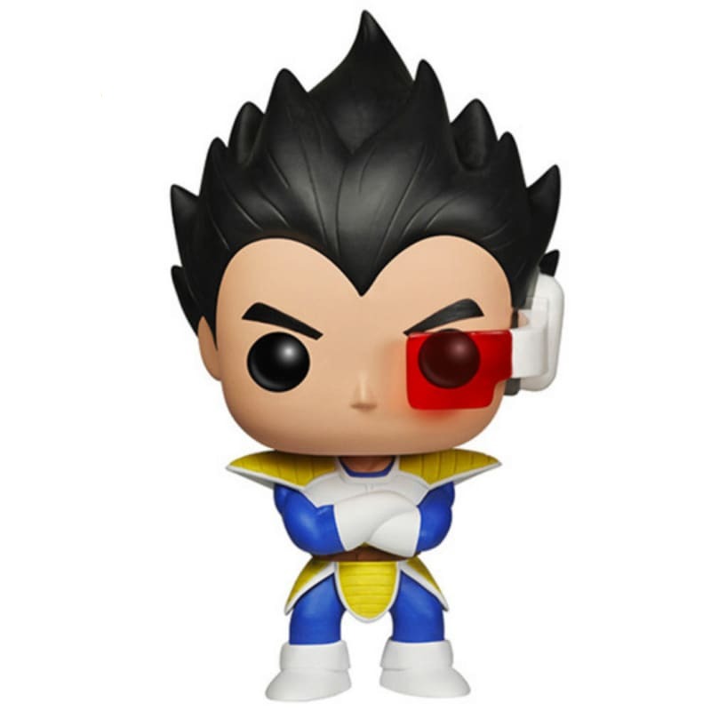 Figurine POP Vegeta - Dragon Ball Z™