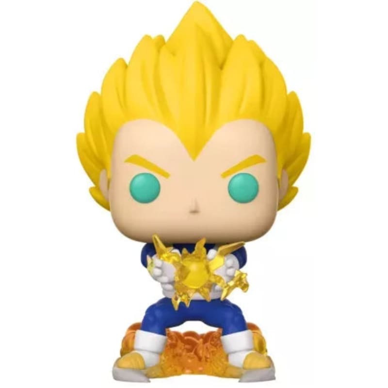 Figurine Pop Vegeta "Final Flash" - Dragon Ball Z™