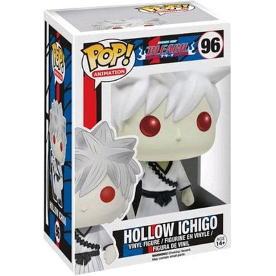 Figurine POP White - Bleach™