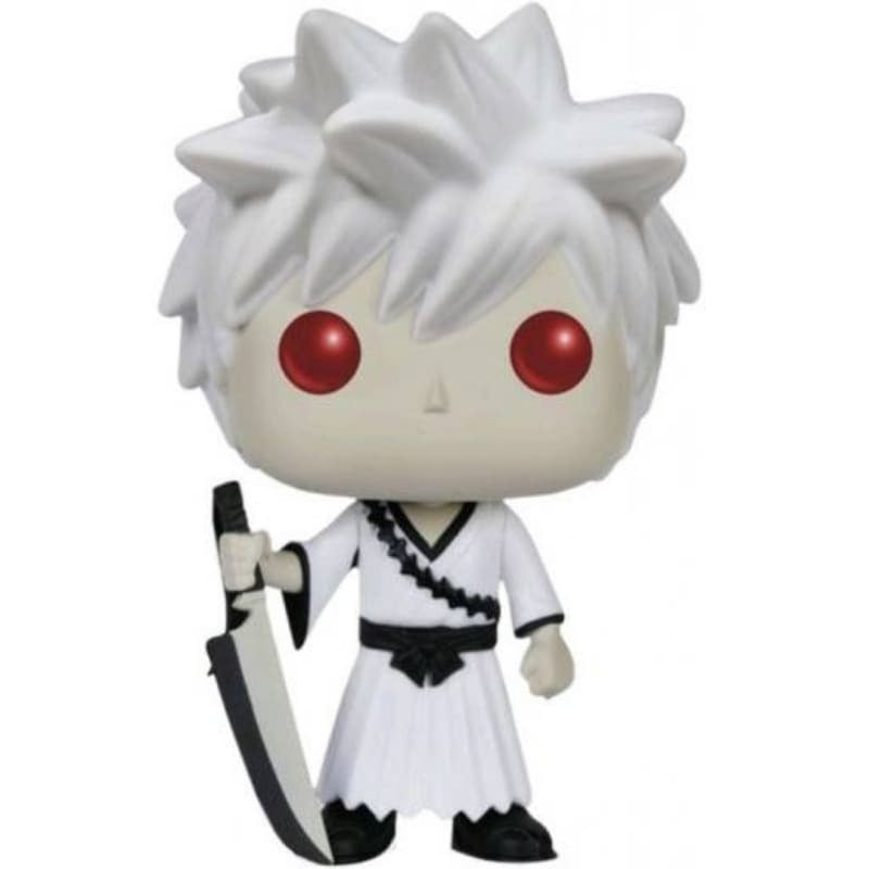 Figurine POP White - Bleach™