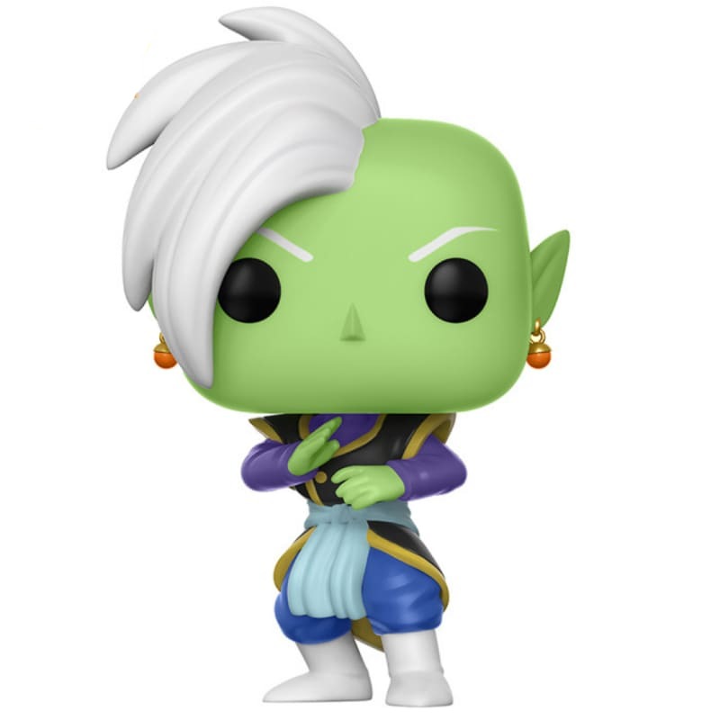 Figurine POP Zamasu - Dragon Ball Z™