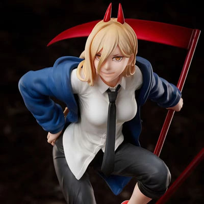 Figurine Power "Armes de Sang" - Chainsaw Man™