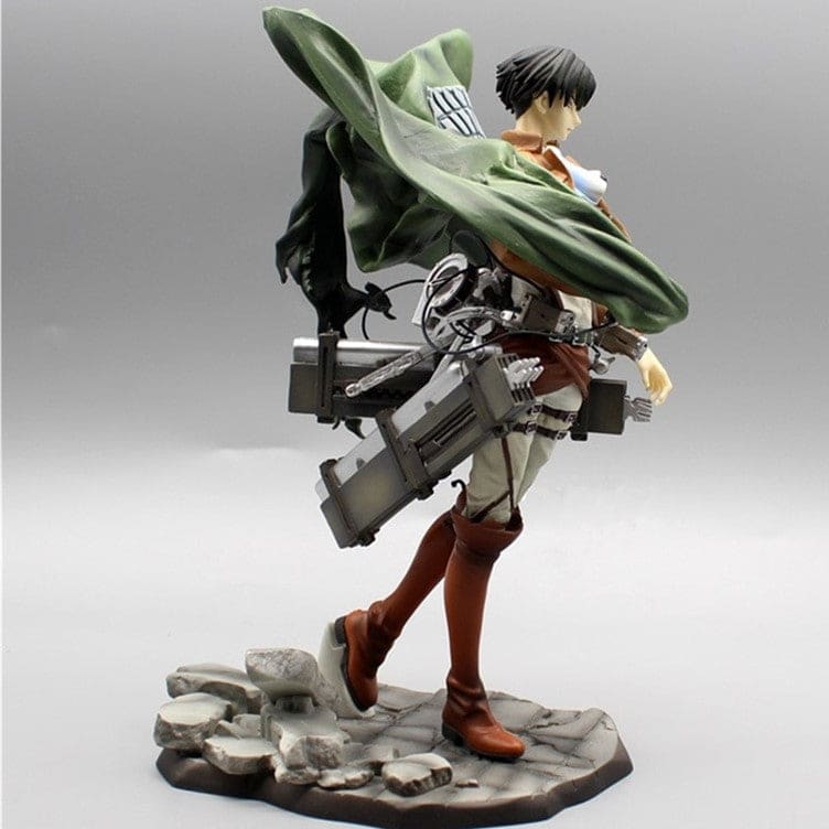 Figurine Levi Ackerman - Attaque des Titans™