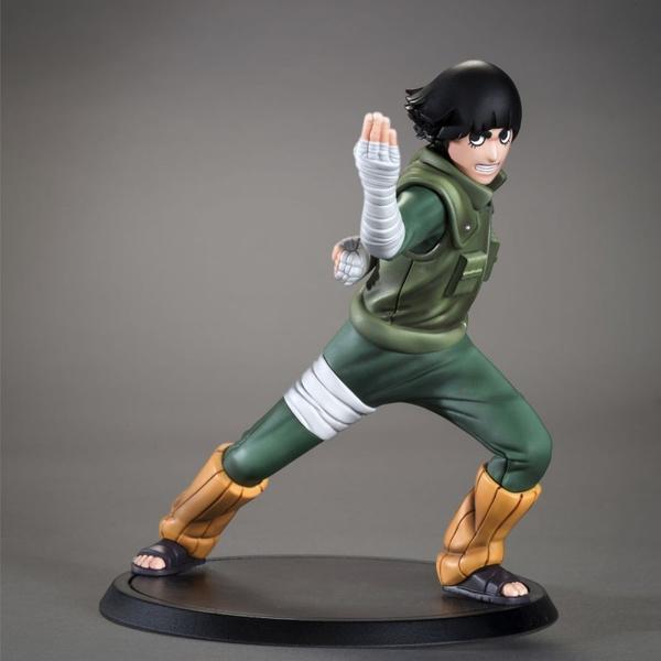 Figurine Naruto Rock Lee