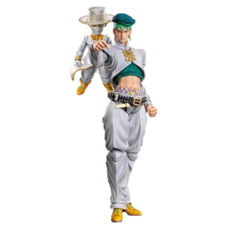 Figurine Rohan - Jojo's Bizarre Adventure™