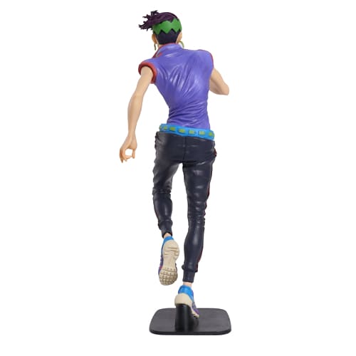 Figurine Rohan Kishibe - Jojo's Bizarre Adventure™