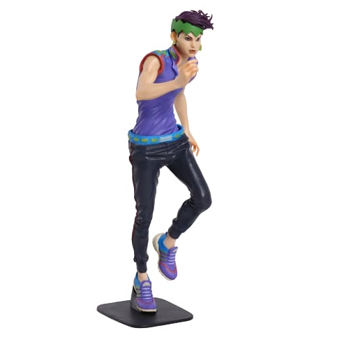 Figurine Rohan Kishibe - Jojo's Bizarre Adventure™