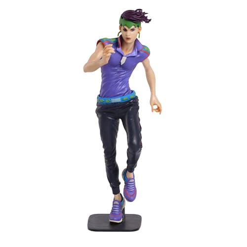 Figurine Rohan Kishibe - Jojo's Bizarre Adventure™