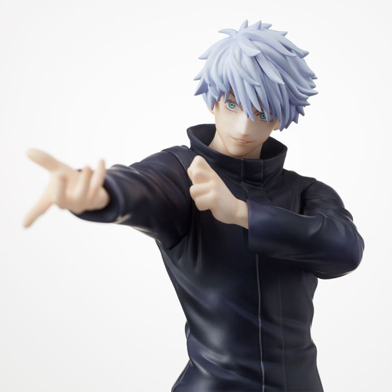 Figurine Satoru Gojo "Purple" - Jujutsu Kaisen™