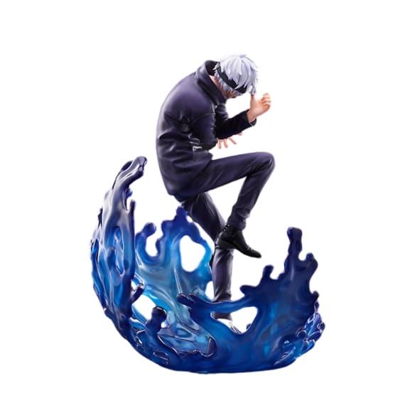 Figurine Satoru Gojo "Rikugan" - Jujutsu Kaisen™