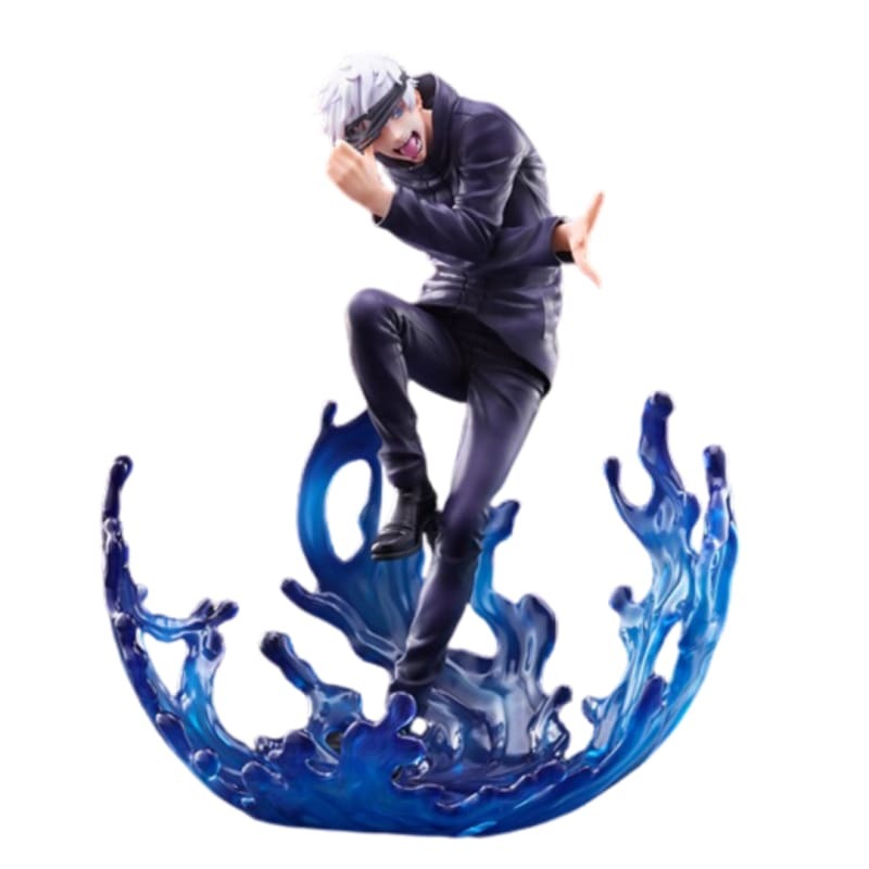 Figurine Satoru Gojo "Rikugan" - Jujutsu Kaisen™