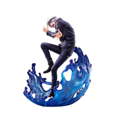 Figurine Satoru Gojo "Rikugan" - Jujutsu Kaisen™