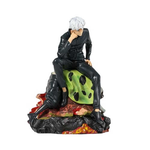 Figurine Satoru Gojo x Jogo - Jujutsu Kaisen™