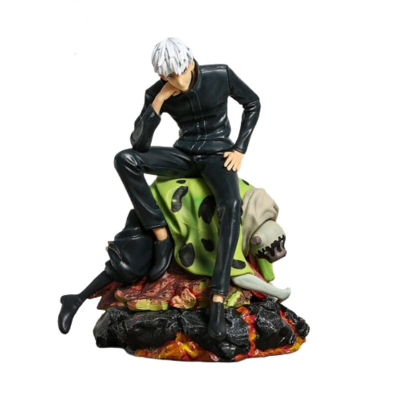 Figurine Satoru Gojo x Jogo - Jujutsu Kaisen™