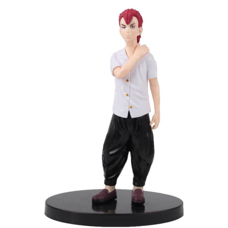 Figurine Sendo Atsushi - Tokyo Revengers™