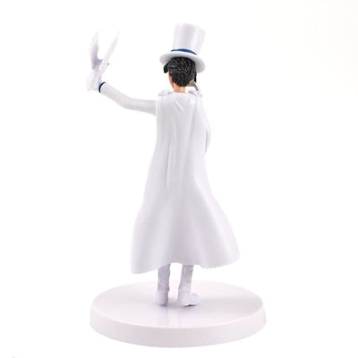 Figurine Shinichi Kudo "Conan Adulte"  - Detective Conan™