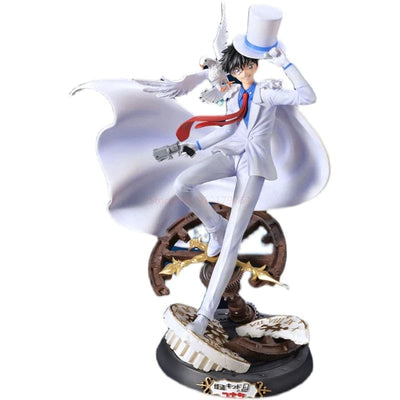 Figurine Shinichi Kudo "Détective" - Detective Conan ™