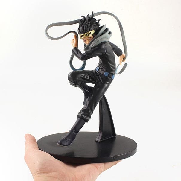 Figurine Shota Aizawa - My Hero Academia™