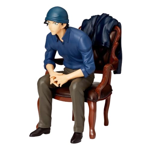 Figurine Shuichi Akai - Detective Conan™