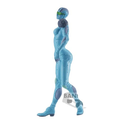 Figurine Stone Free - Jojo's Bizarre Adventure™