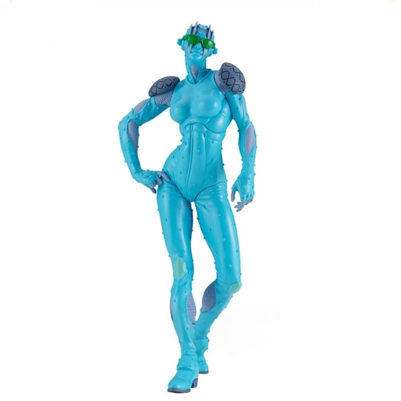 Figurine Stone Free - Jojo's Bizarre Adventure™