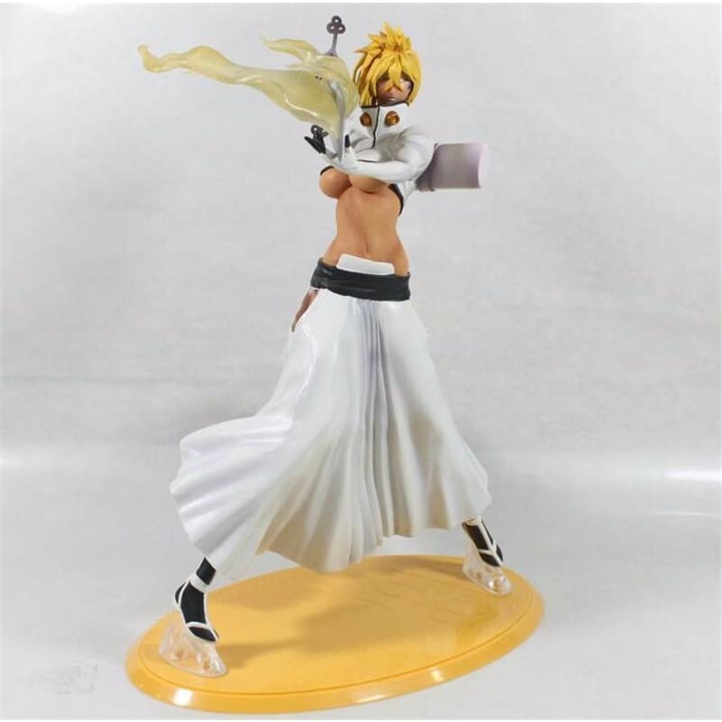 Figurine Tia Hallibel - Bleach™