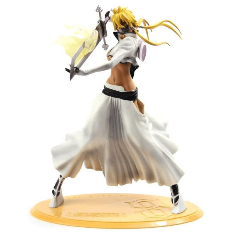 Figurine Tia Hallibel - Bleach™