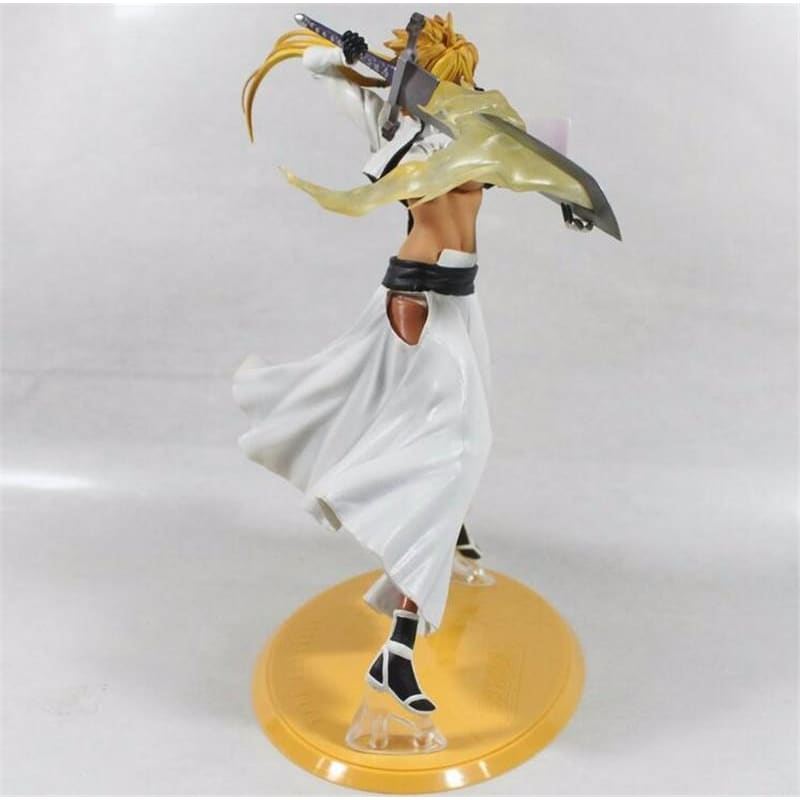 Figurine Tia Hallibel - Bleach™