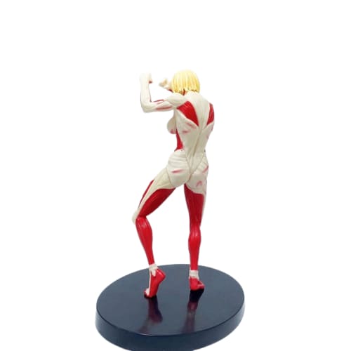 Figurine Titan Féminin - Attaque des Titans™