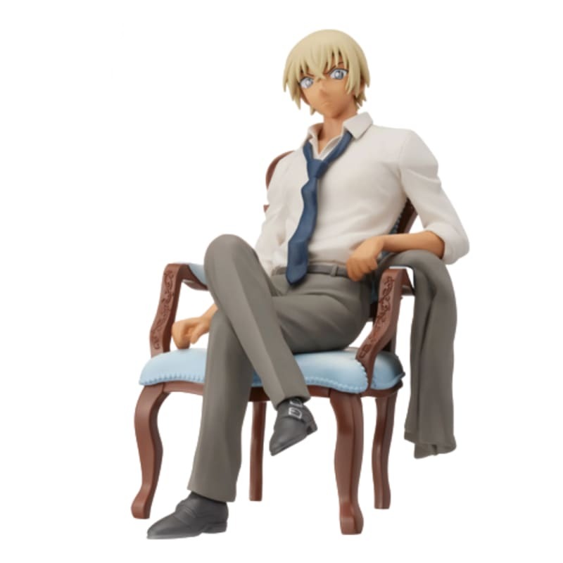 Figurine Tōru Amuro "Bourbon" - Detective Conan™