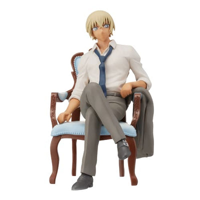 Figurine Tōru Amuro "Bourbon" - Detective Conan™