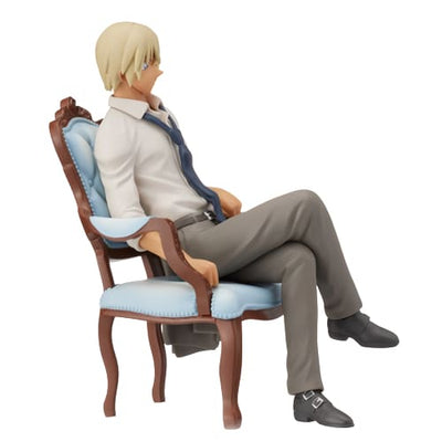 Figurine Tōru Amuro "Bourbon" - Detective Conan™